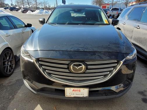 2023 Mazda CX-9 Touring