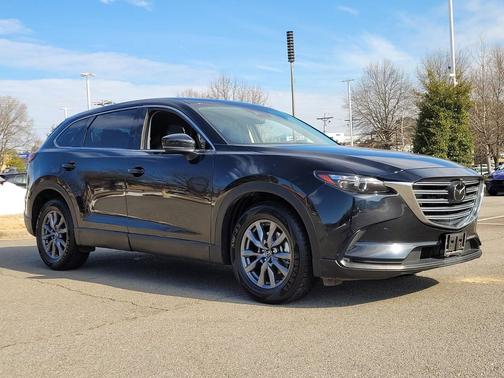 2023 Mazda CX-9 Touring
