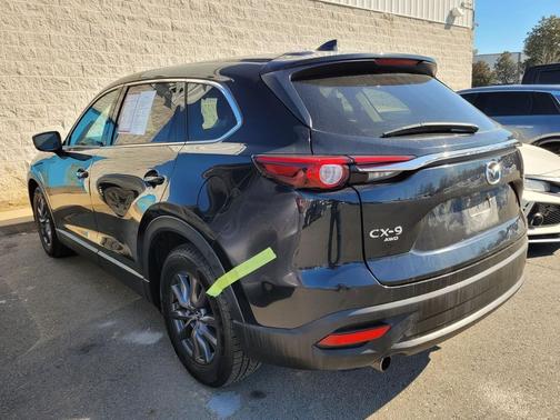 2023 Mazda CX-9 Touring