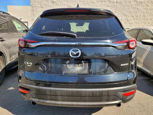 2023 Mazda CX-9 Touring