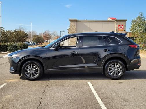 2023 Mazda CX-9 Touring