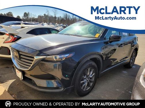 2023 Mazda CX-9 Touring