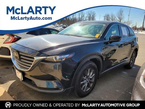 2023 Mazda CX-9 Touring