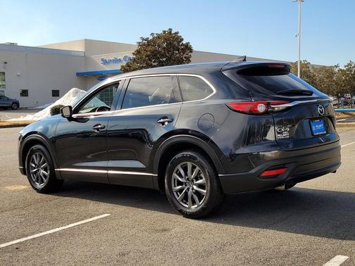 2023 Mazda CX-9 Touring