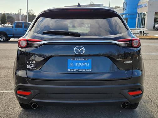 2023 Mazda CX-9 Touring