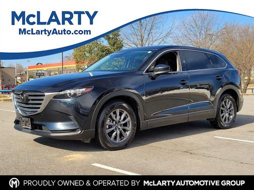 2023 Mazda CX-9 Touring
