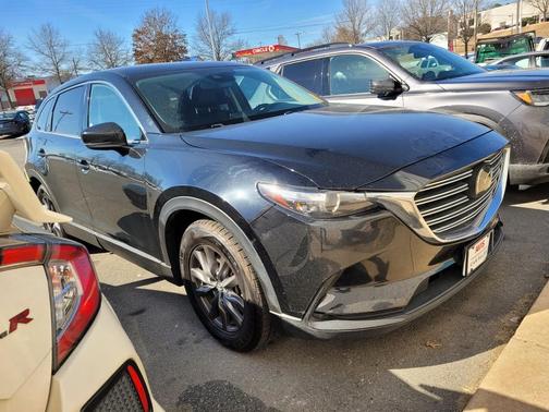 2023 Mazda CX-9 Touring