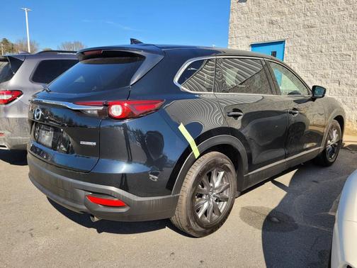 2023 Mazda CX-9 Touring