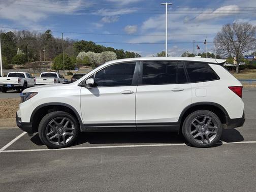 2023 Honda Passport AWD EX-L