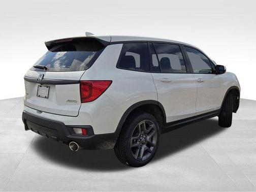2023 Honda Passport AWD EX-L