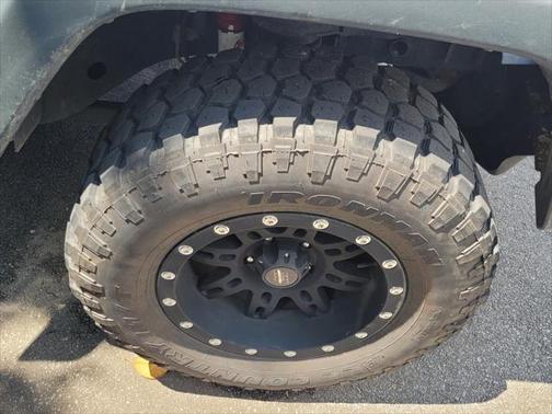2010 Jeep Wrangler Sport