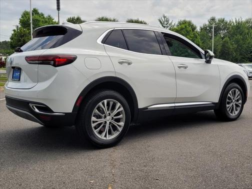 2023 Buick Envision Preferred FWD