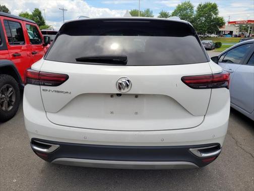 2023 Buick Envision Preferred FWD