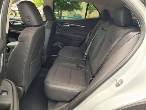 2023 Buick Envision Preferred FWD