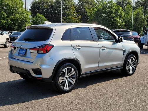 2024 Mitsubishi Outlander Sport SE
