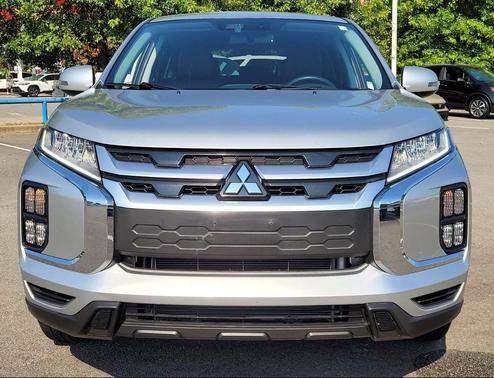 2024 Mitsubishi Outlander Sport SE