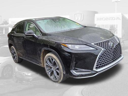 2020 Lexus RX 350 Base