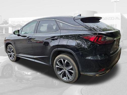 2020 Lexus RX 350 Base