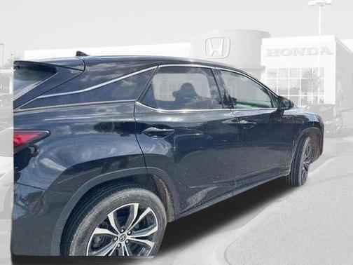 2020 Lexus RX 350 Base