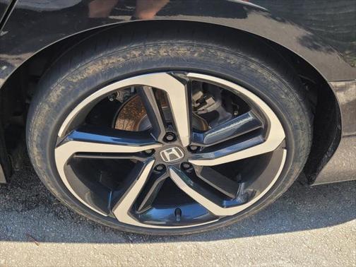 2021 Honda Accord Sport 1.5T