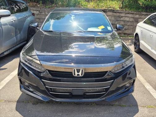 2021 Honda Accord Sport 1.5T
