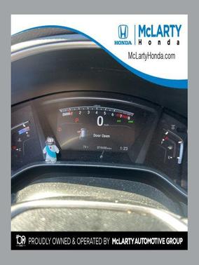 2020 Honda CR-V 2WD EX