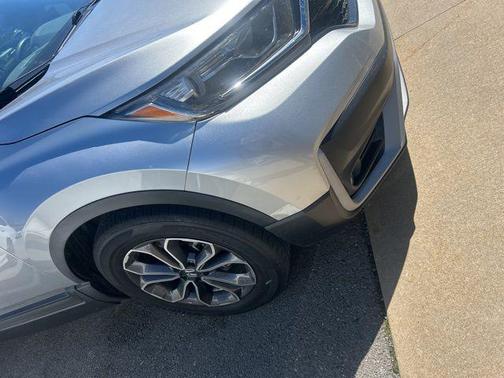 2020 Honda CR-V 2WD EX