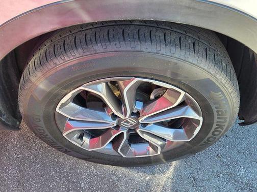 2020 Honda CR-V 2WD EX