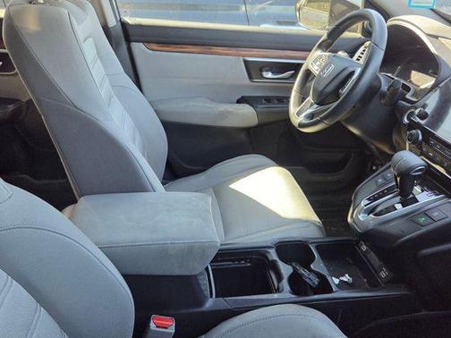 2020 Honda CR-V 2WD EX