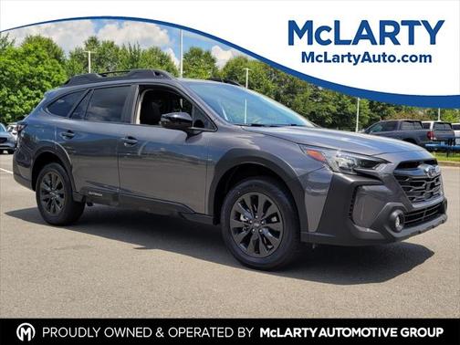 2023 Subaru Outback Onyx Edition XT