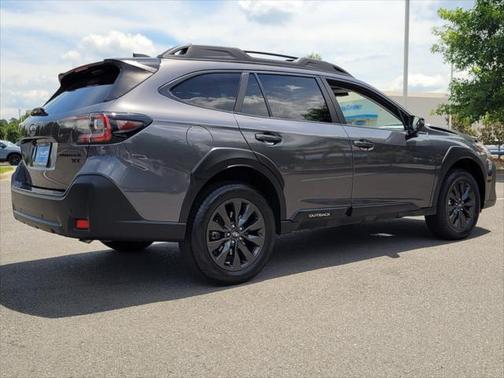 2023 Subaru Outback Onyx Edition XT