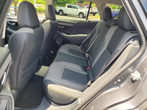 2023 Subaru Outback Onyx Edition XT