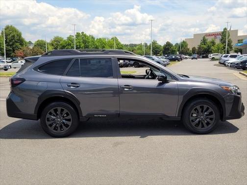2023 Subaru Outback Onyx Edition XT