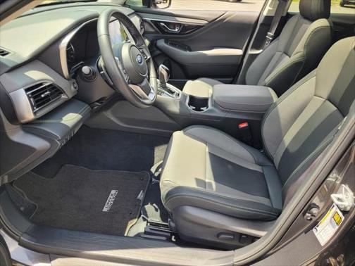 2023 Subaru Outback Onyx Edition XT