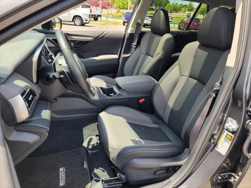 2023 Subaru Outback Onyx Edition XT