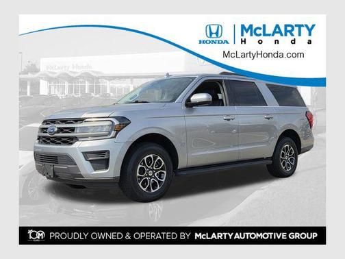 2024 Ford Expedition Max XLT