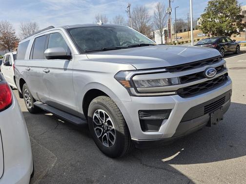 2024 Ford Expedition Max XLT