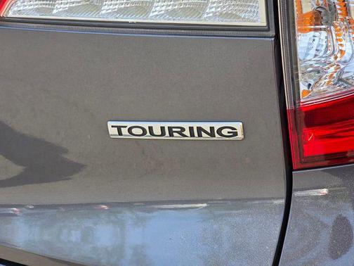 Modern Steel Metallic 2020 Honda Pilot Touring 8-Passenger