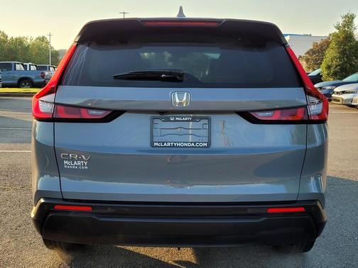 2024 Honda CR-V EX-L 2WD