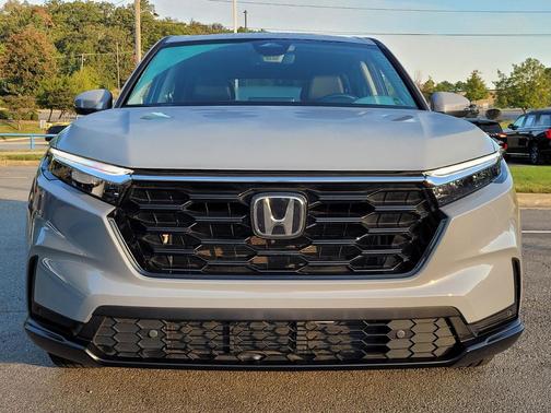 2024 Honda CR-V EX-L 2WD