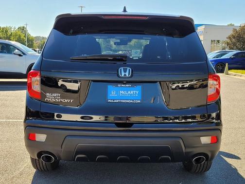 2021 Honda Passport 2WD EX-L