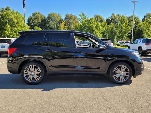 2021 Honda Passport 2WD EX-L