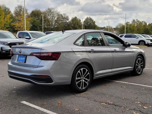 2023 Volkswagen Jetta 1.5T Sport