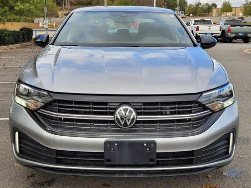 2023 Volkswagen Jetta 1.5T Sport