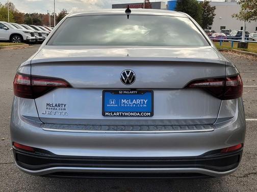 2023 Volkswagen Jetta 1.5T Sport