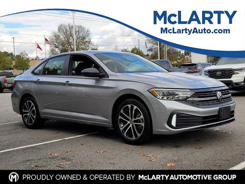 2023 Volkswagen Jetta 1.5T Sport