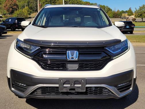 2021 Honda CR-V Hybrid Touring