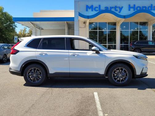 2026 Honda CR-V EX-L 2WD