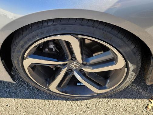 2021 Honda Accord Sport 1.5T