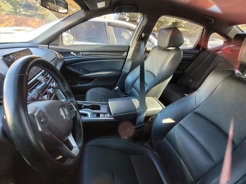 2021 Honda Accord Sport 1.5T